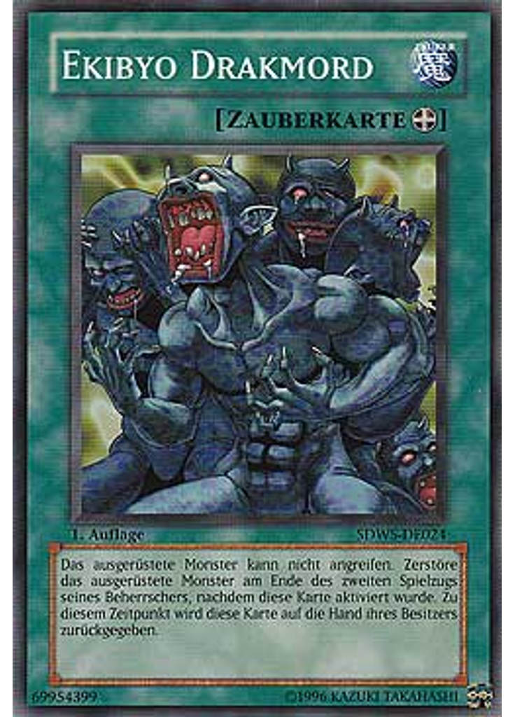 Ekibyo Drakmord