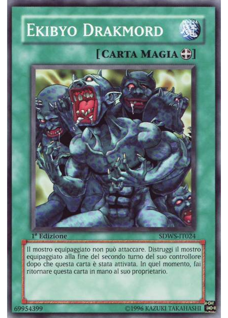 Ekibyo Drakmord