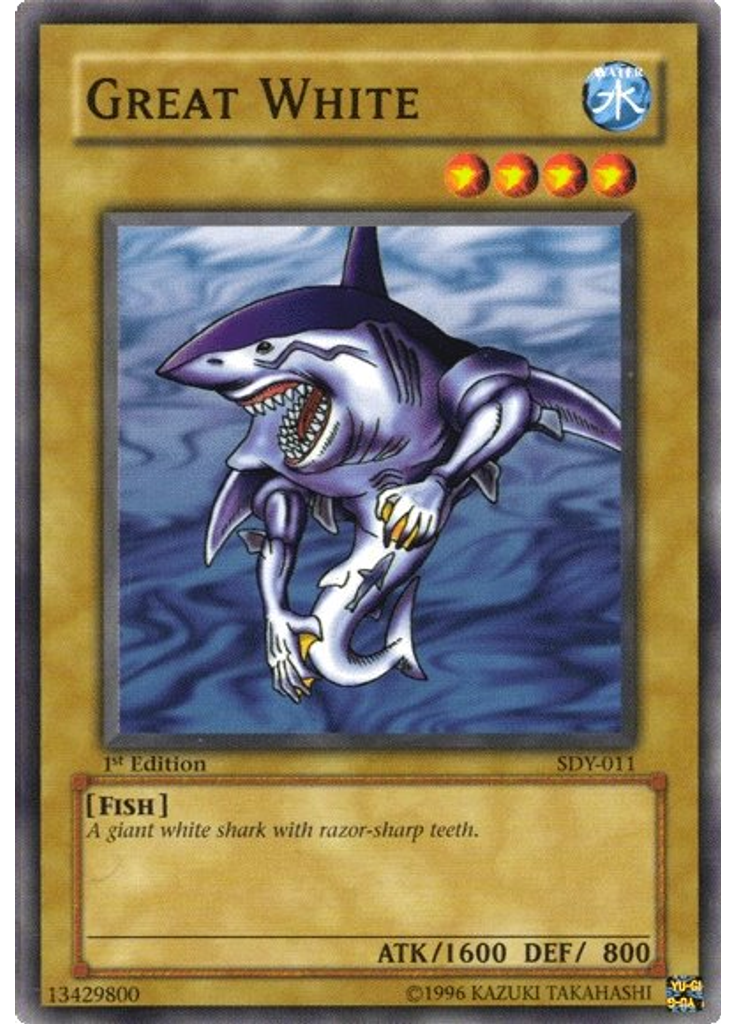 Great White