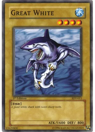 Great White