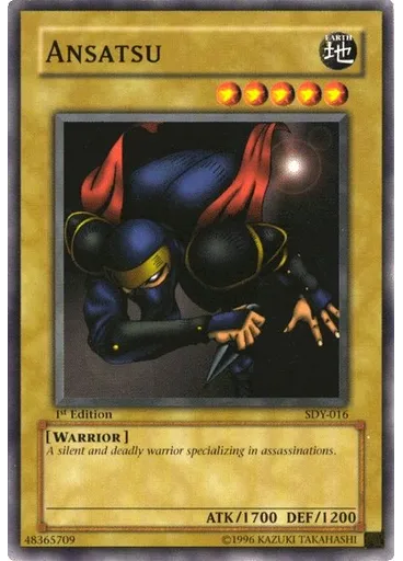 Ansatsu