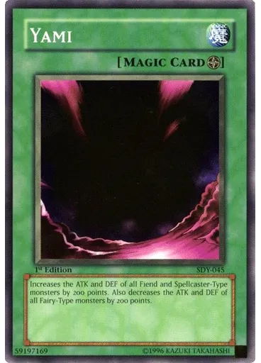 Yami