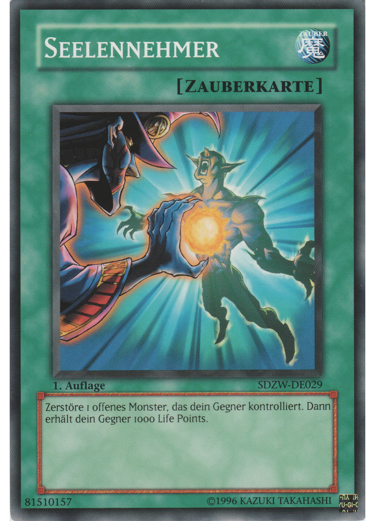 Seelennehmer
