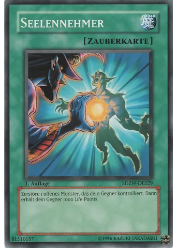 Seelennehmer