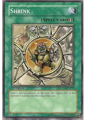 Shrink