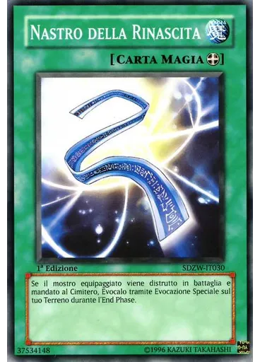 Nastro della Rinascita