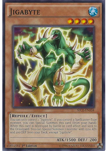 Jigabyte