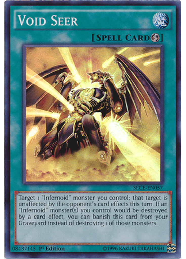 Void Seer