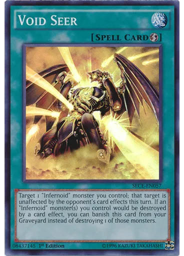 Void Seer