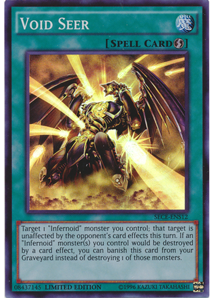Void Seer