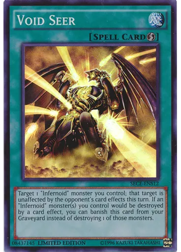 Void Seer