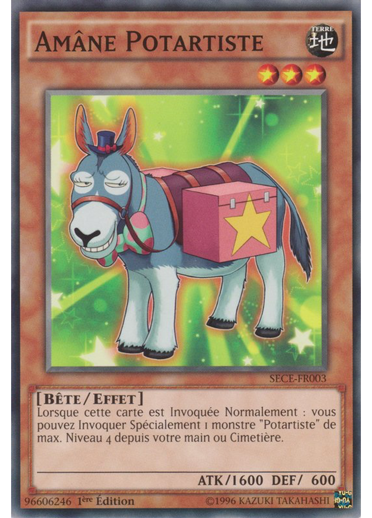 Amâne Potartiste