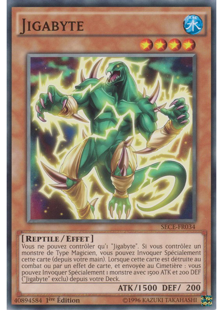 Jigabyte