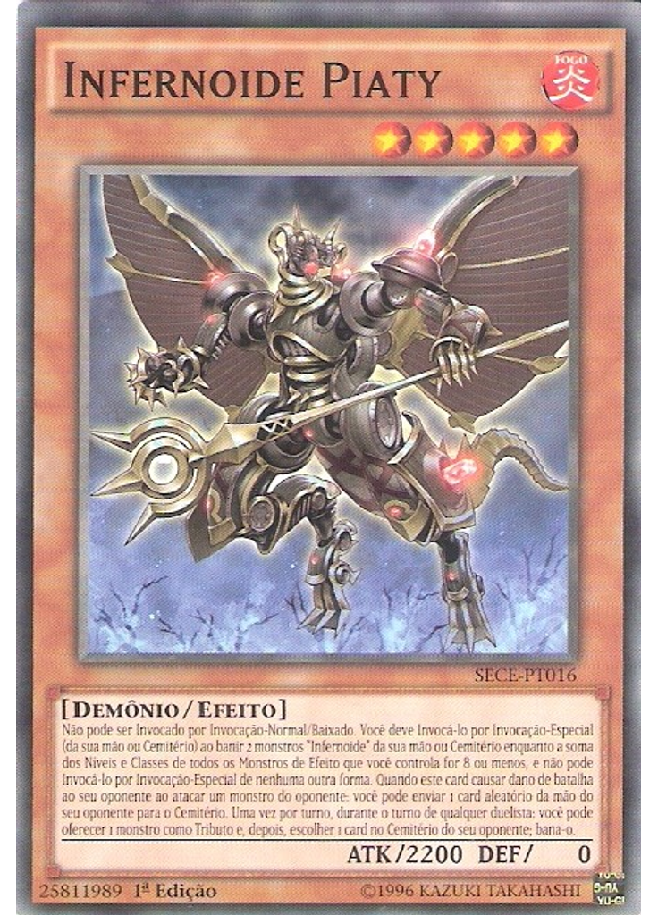 Infernoide Piaty