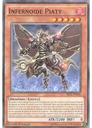 Infernoide Piaty