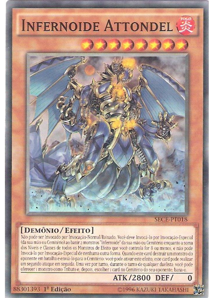 Infernoide Attondel