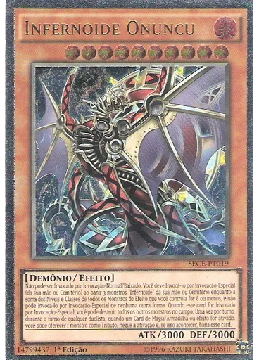 Infernoide Onuncu