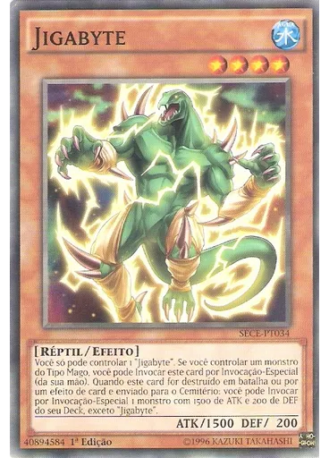Jigabyte