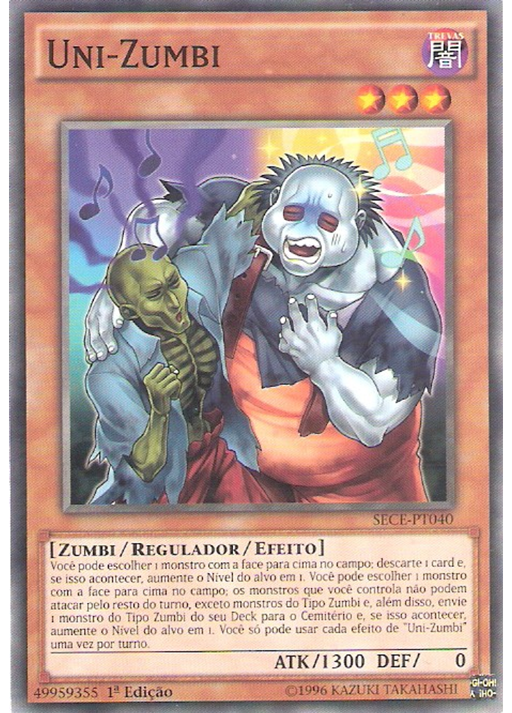 Uni-Zumbi