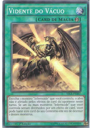 Vidente do Vácuo