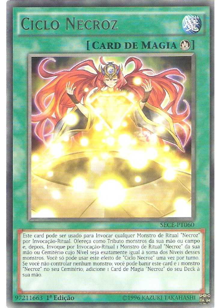 Ciclo Necroz