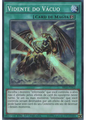Vidente do Vácuo