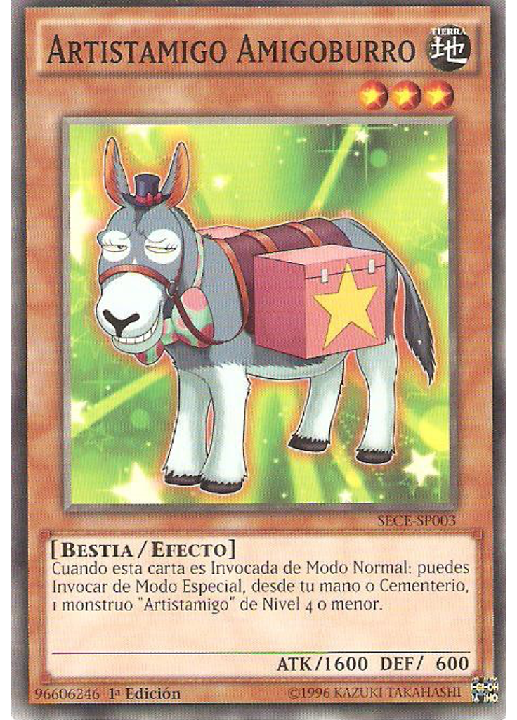 Artistamigo Amigoburro