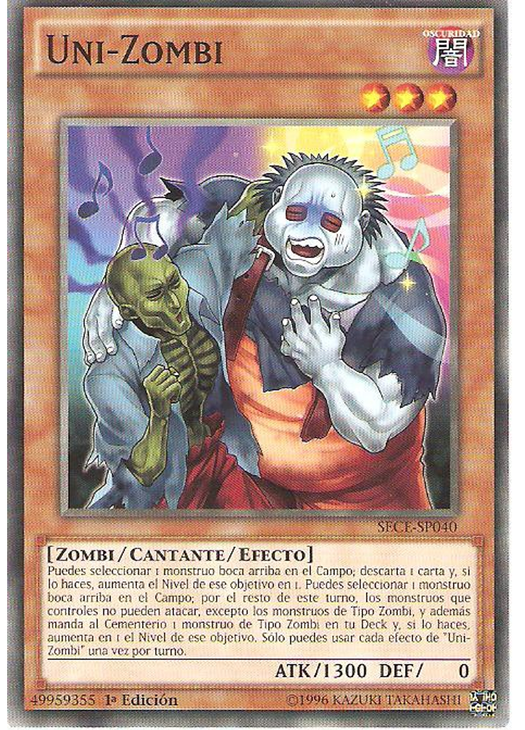 Uni-Zombi
