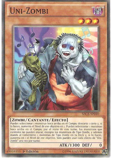 Uni-Zombi