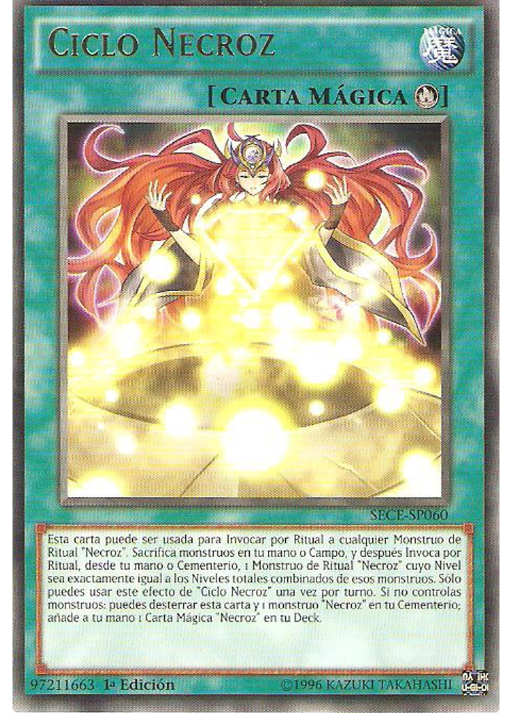 Ciclo Necroz