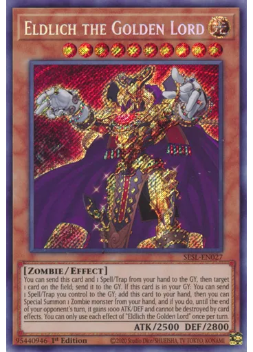 Eldlich the Golden Lord