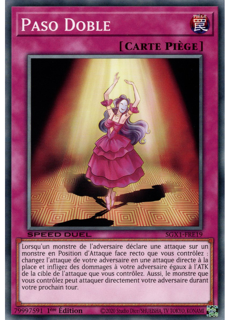 Paso Doble