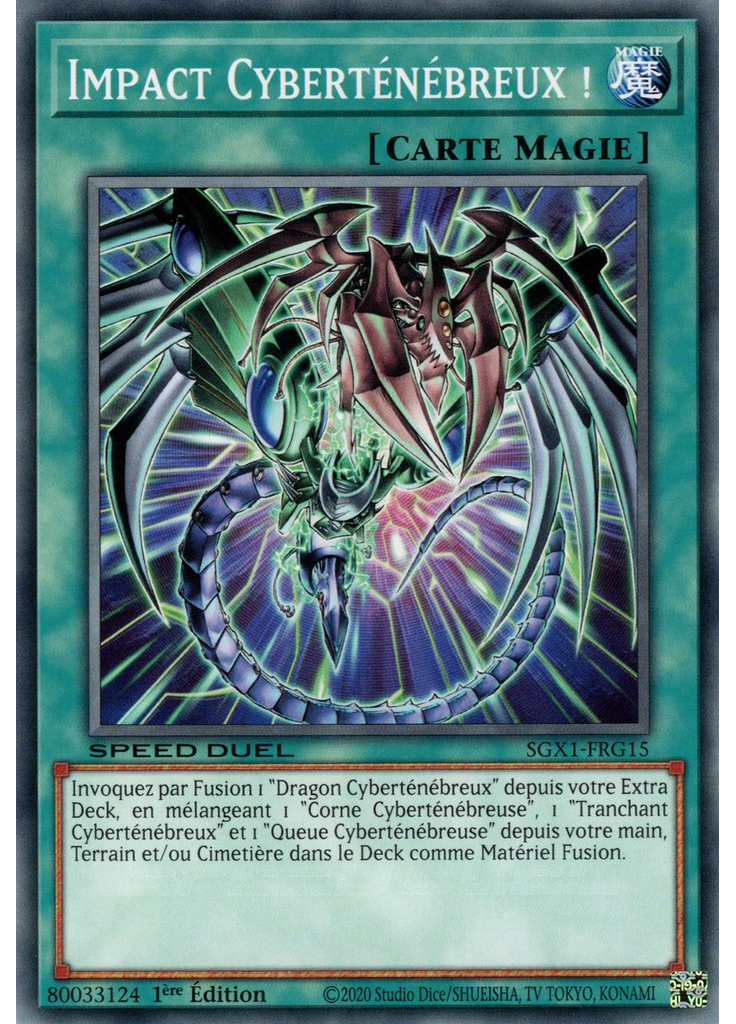 Impact Cyberténébreux !