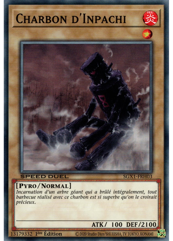 Charbon d'Inpachi