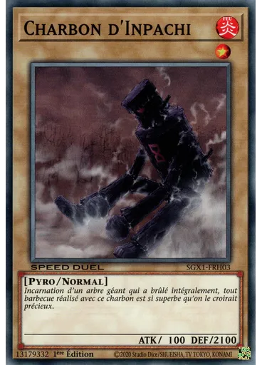 Charbon d'Inpachi