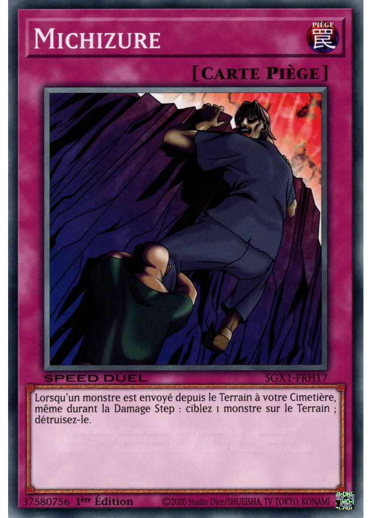 Michizure