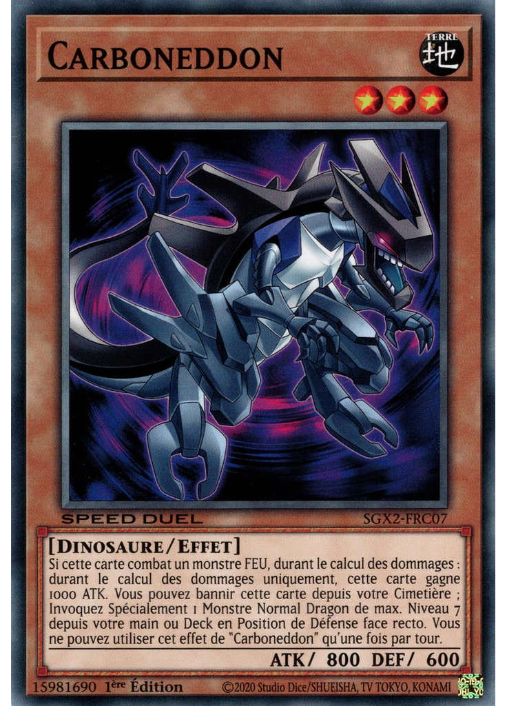 Carboneddon