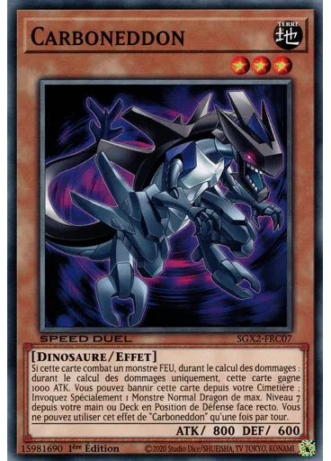 Carboneddon