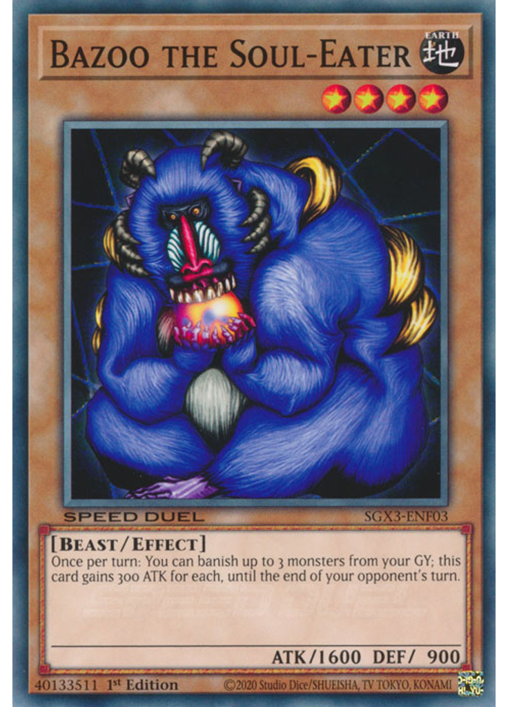Bazoo the Soul-Eater