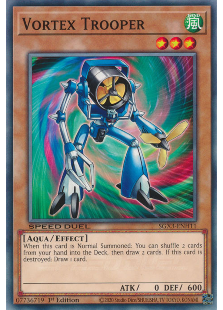 Vortex Trooper