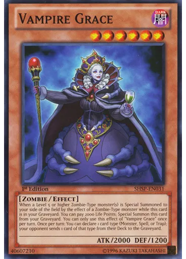 Vampire Grace