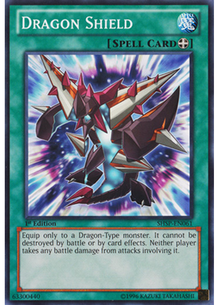 Dragon Shield