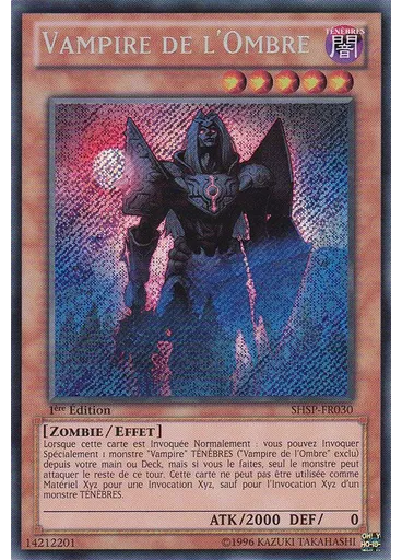 Vampire de l'Ombre