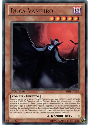 Duca Vampiro