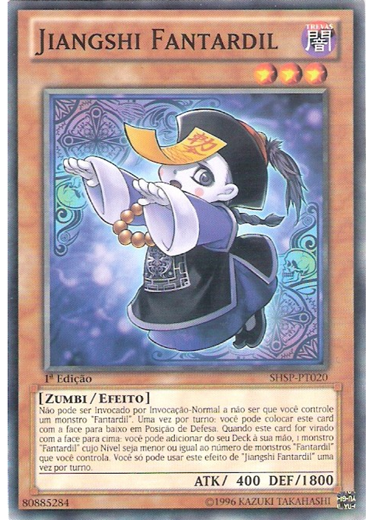 Jiangshi Fantardil
