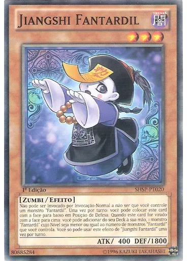 Jiangshi Fantardil