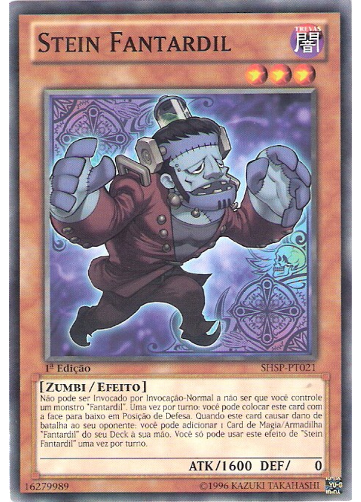 Stein Fantardil
