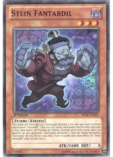 Stein Fantardil
