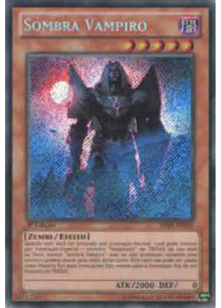 Sombra Vampiro