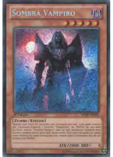 Sombra Vampiro